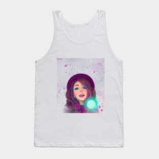 Candy Girl Tank Top